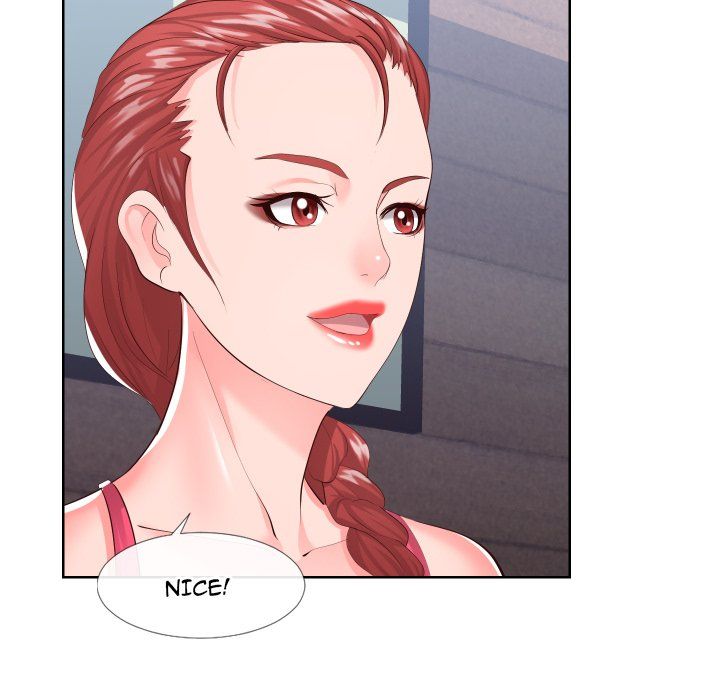 Inexperienced Manhwa - Chapter 16 Page 34