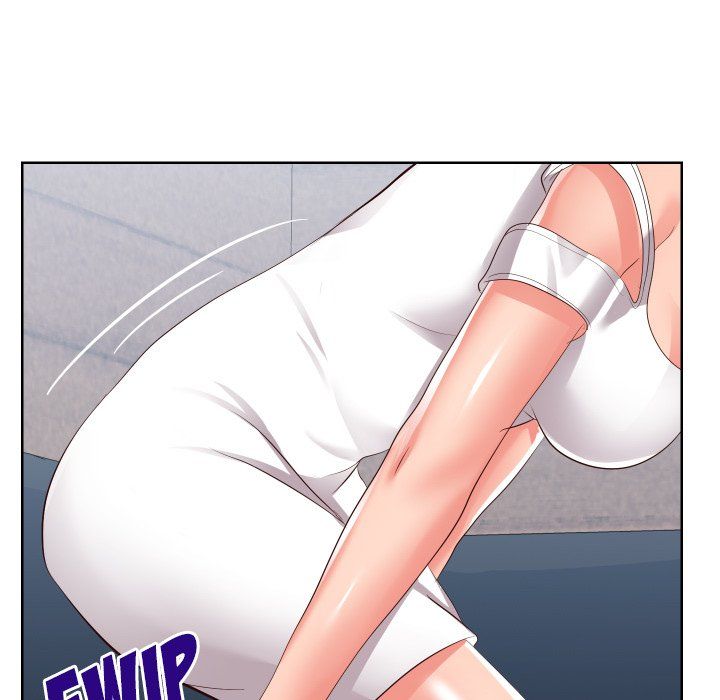 Inexperienced Manhwa - Chapter 16 Page 38