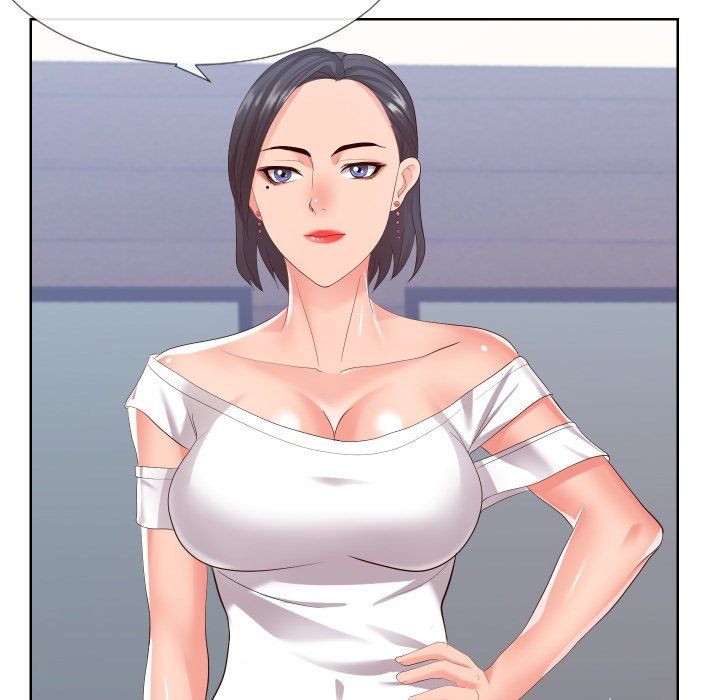 Inexperienced Manhwa - Chapter 16 Page 40