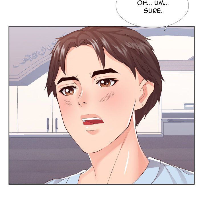 Inexperienced Manhwa - Chapter 16 Page 42