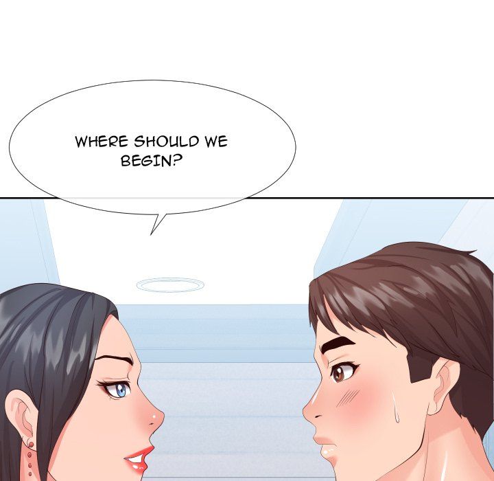 Inexperienced Manhwa - Chapter 16 Page 43