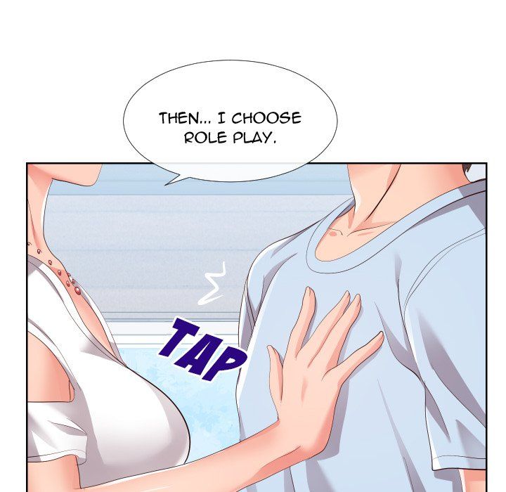 Inexperienced Manhwa - Chapter 16 Page 45
