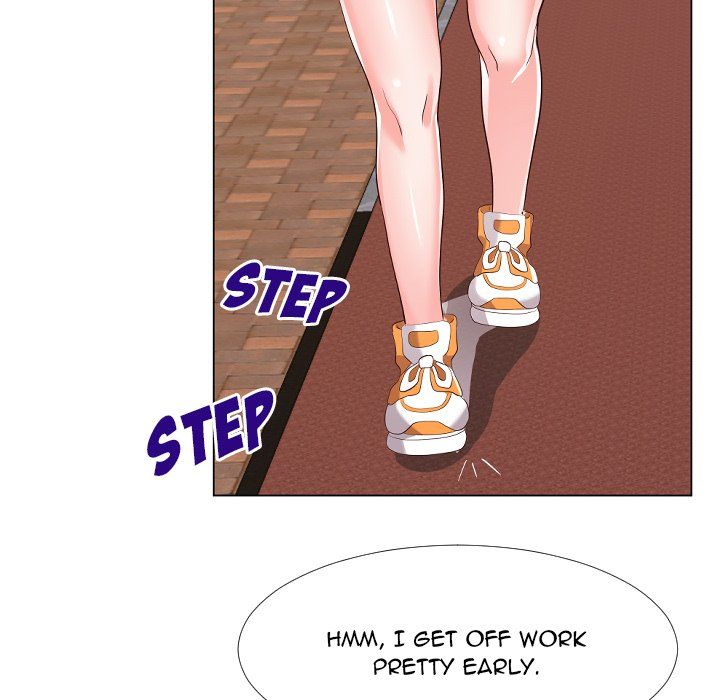 Inexperienced Manhwa - Chapter 16 Page 54