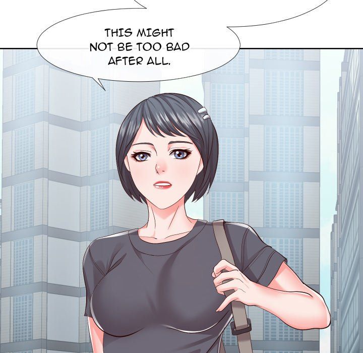 Inexperienced Manhwa - Chapter 16 Page 55
