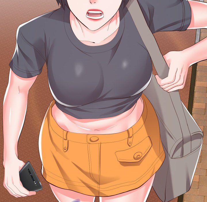 Inexperienced Manhwa - Chapter 16 Page 77