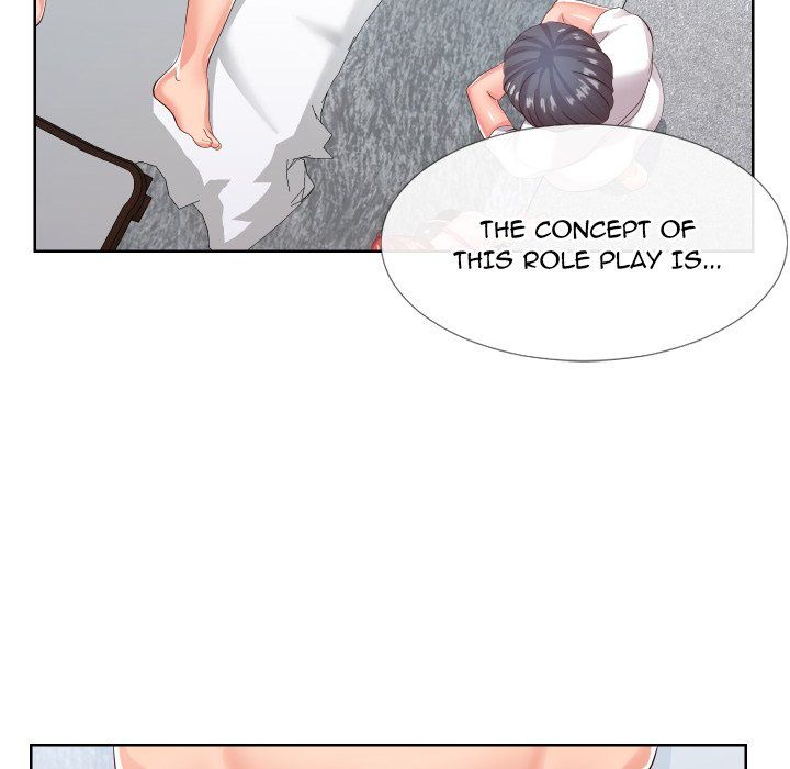 Inexperienced Manhwa - Chapter 16 Page 81