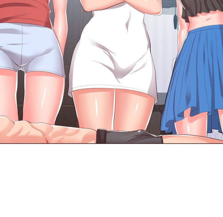 Inexperienced Manhwa - Chapter 16 Page 87