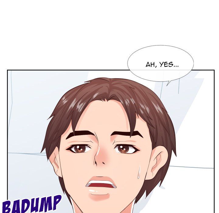 Inexperienced Manhwa - Chapter 16 Page 94