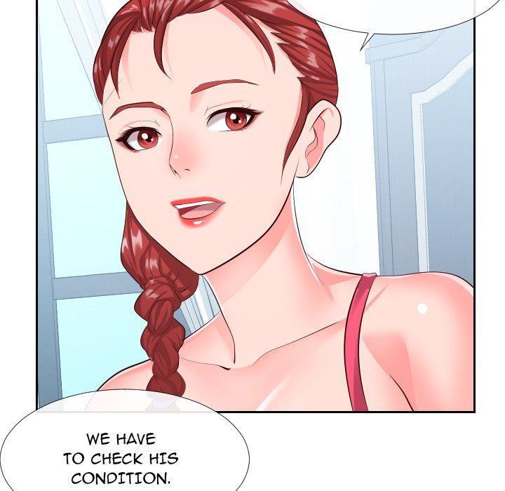 Inexperienced Manhwa - Chapter 16 Page 104