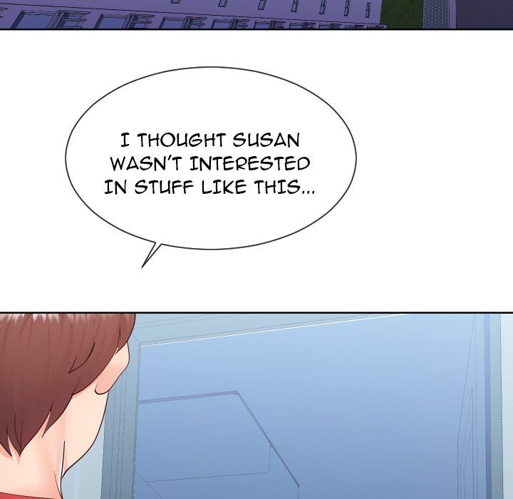 Inexperienced Manhwa - Chapter 39 Page 5