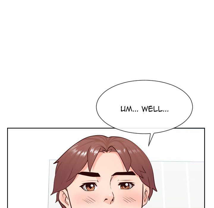 Inexperienced Manhwa - Chapter 39 Page 8