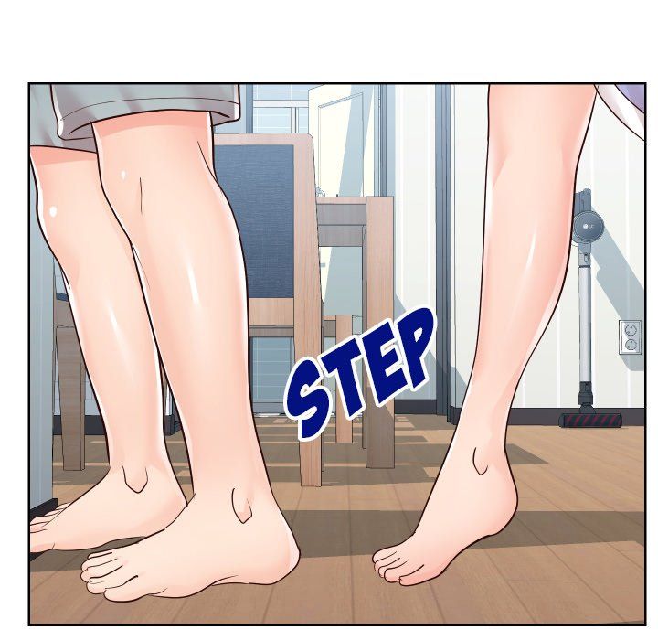 Inexperienced Manhwa - Chapter 39 Page 15