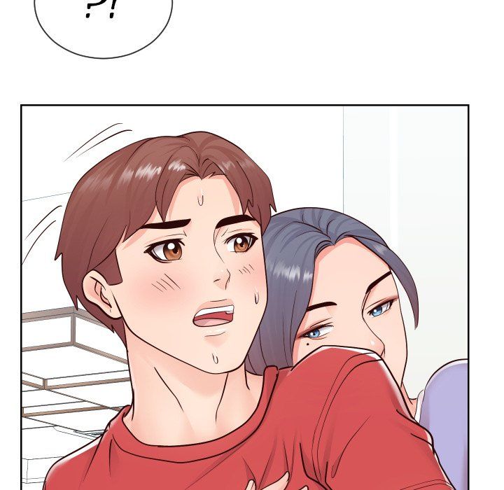 Inexperienced Manhwa - Chapter 39 Page 19