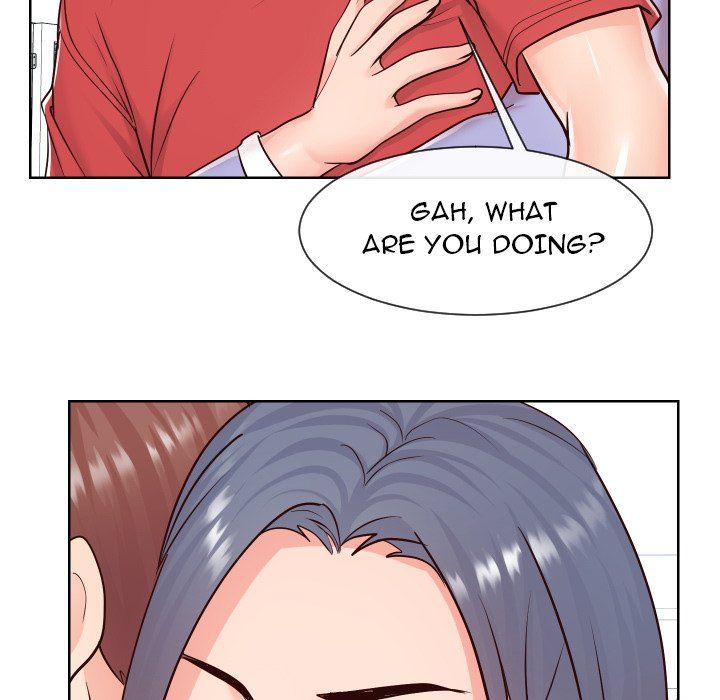 Inexperienced Manhwa - Chapter 39 Page 20