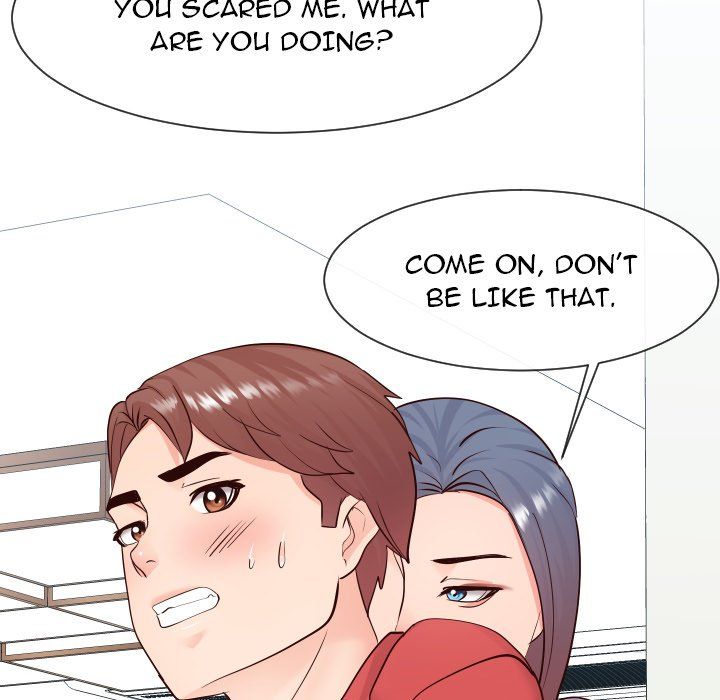 Inexperienced Manhwa - Chapter 39 Page 23