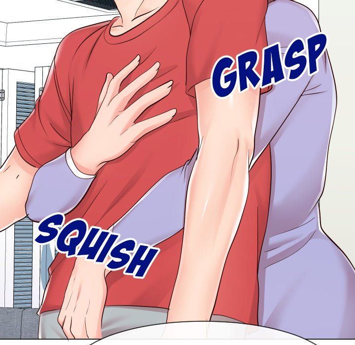 Inexperienced Manhwa - Chapter 39 Page 24