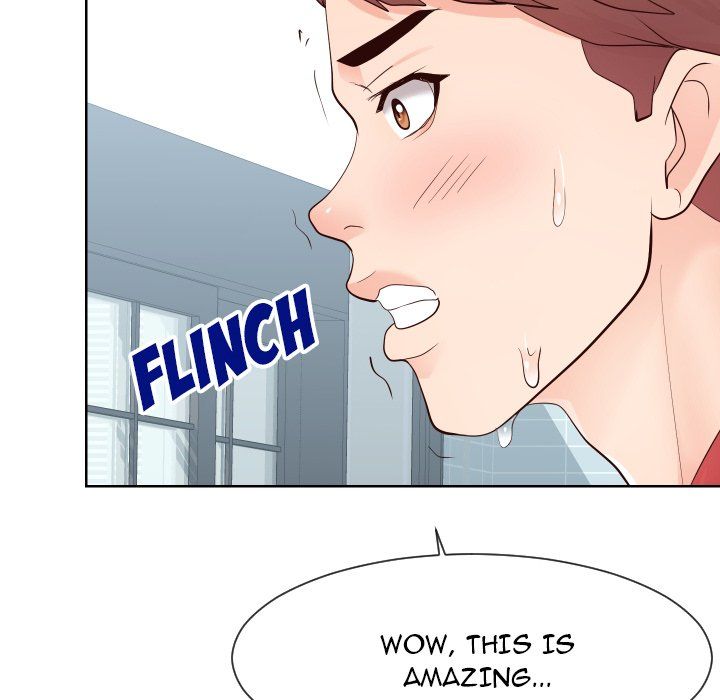 Inexperienced Manhwa - Chapter 39 Page 34