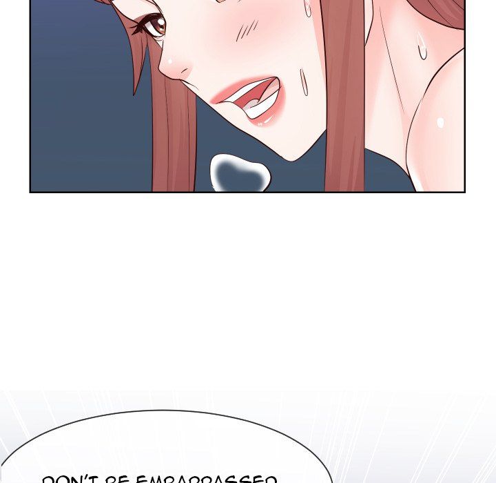 Inexperienced Manhwa - Chapter 39 Page 55