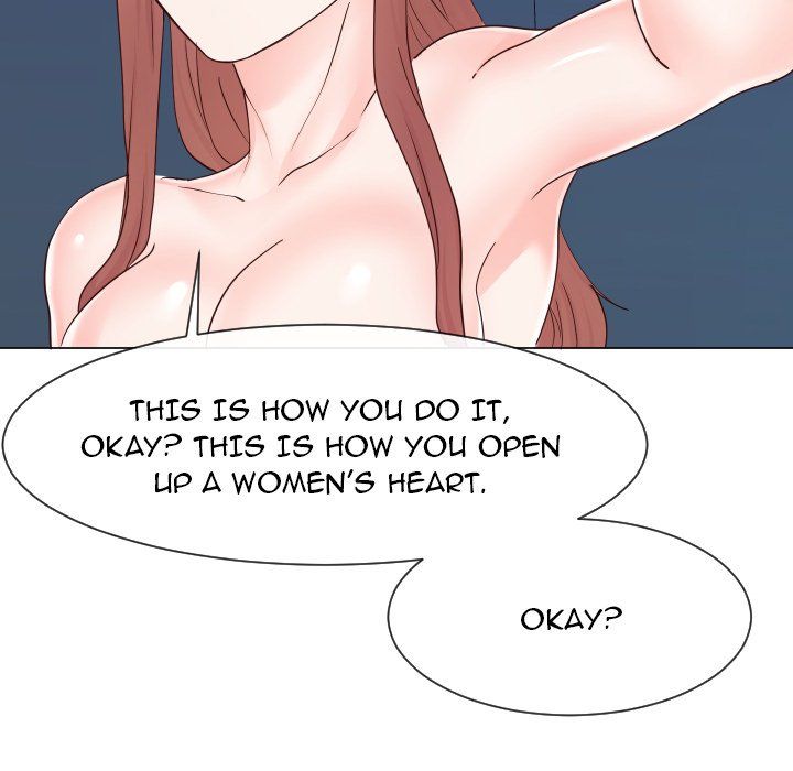 Inexperienced Manhwa - Chapter 39 Page 69