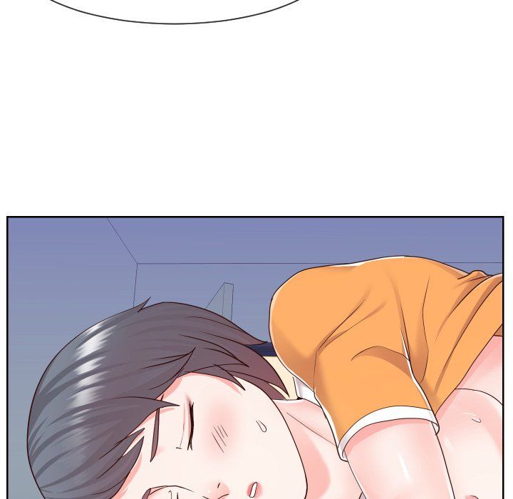 Inexperienced Manhwa - Chapter 39 Page 75