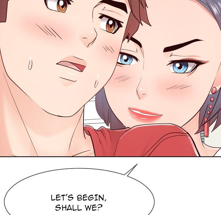 Inexperienced Manhwa - Chapter 39 Page 82