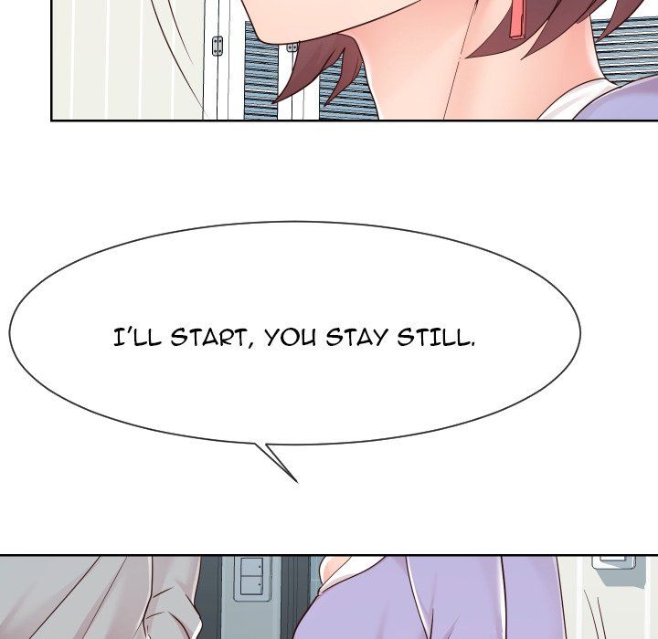 Inexperienced Manhwa - Chapter 39 Page 84