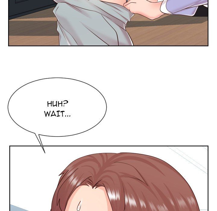 Inexperienced Manhwa - Chapter 39 Page 87