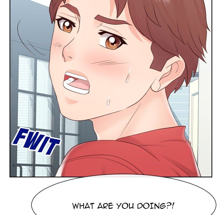 Inexperienced Manhwa - Chapter 39 Page 88