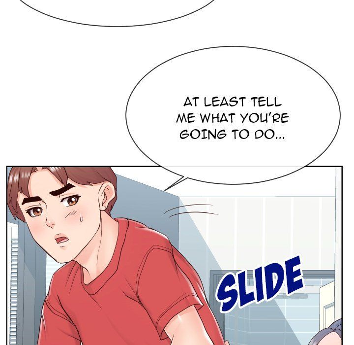 Inexperienced Manhwa - Chapter 39 Page 91