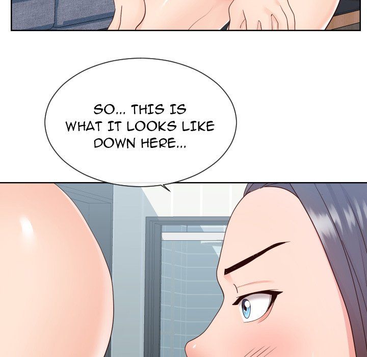 Inexperienced Manhwa - Chapter 39 Page 94