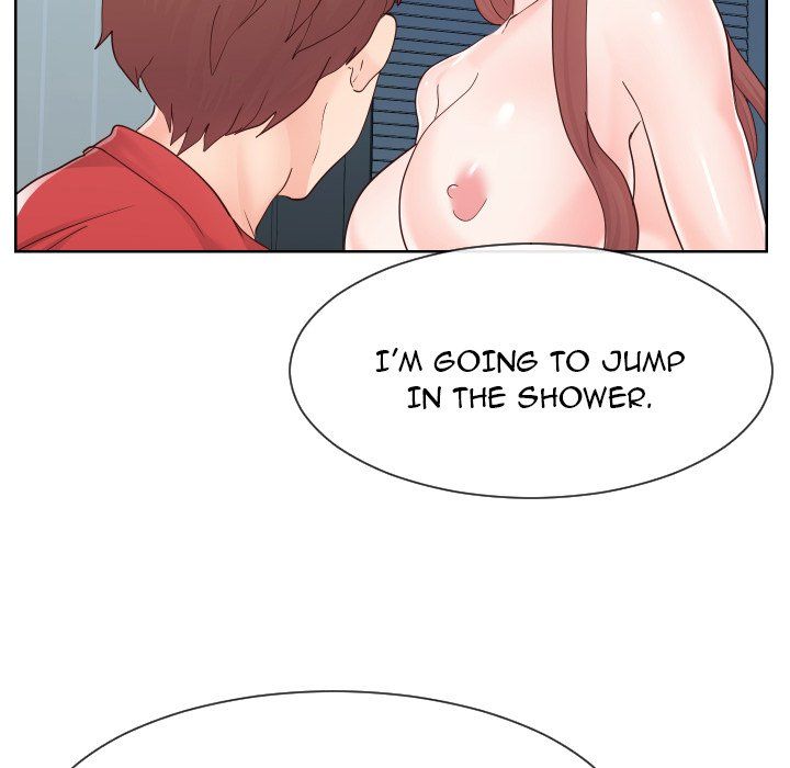 Inexperienced Manhwa - Chapter 39 Page 98