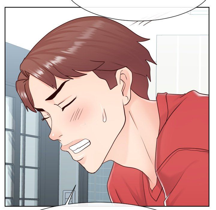 Inexperienced Manhwa - Chapter 39 Page 101