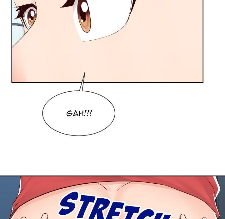 Inexperienced Manhwa - Chapter 39 Page 103