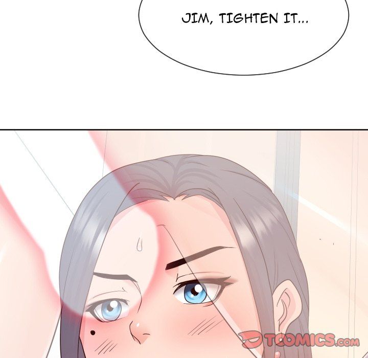 Inexperienced Manhwa - Chapter 39 Page 105