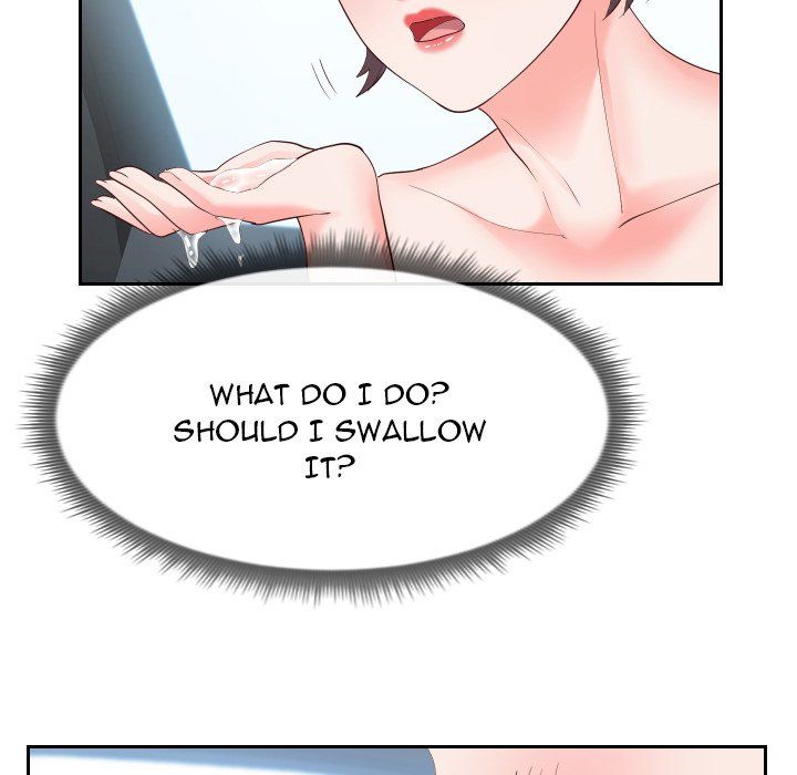 Inexperienced Manhwa - Chapter 25 Page 8
