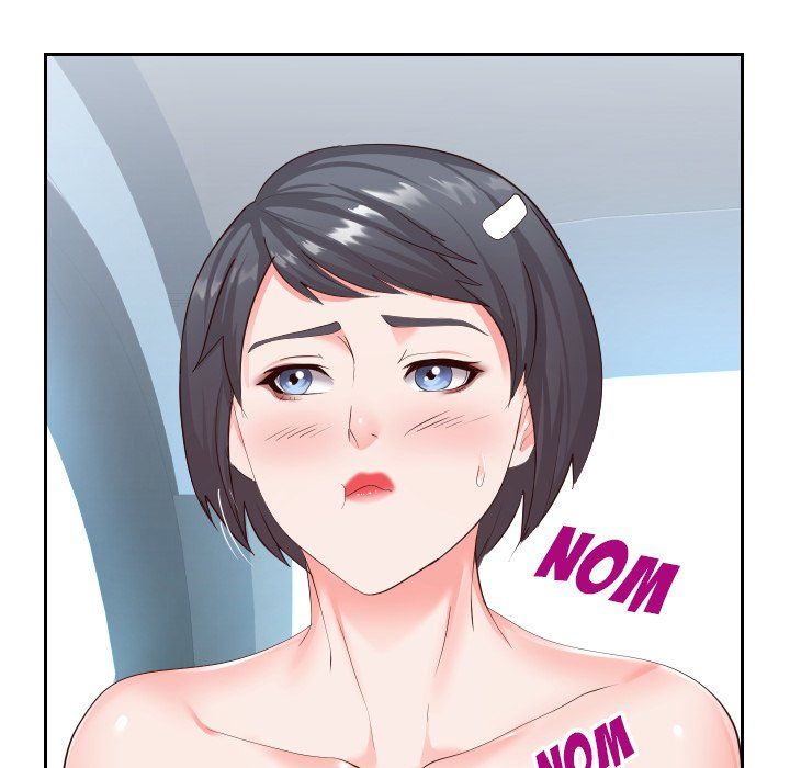 Inexperienced Manhwa - Chapter 25 Page 18