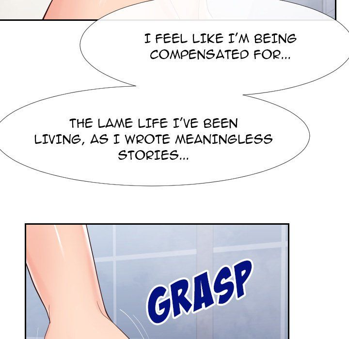 Inexperienced Manhwa - Chapter 25 Page 27