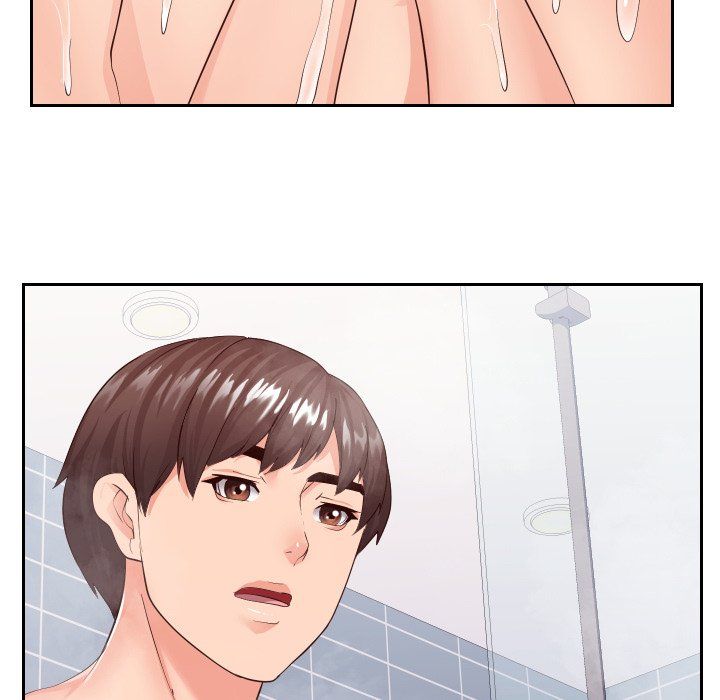 Inexperienced Manhwa - Chapter 25 Page 30