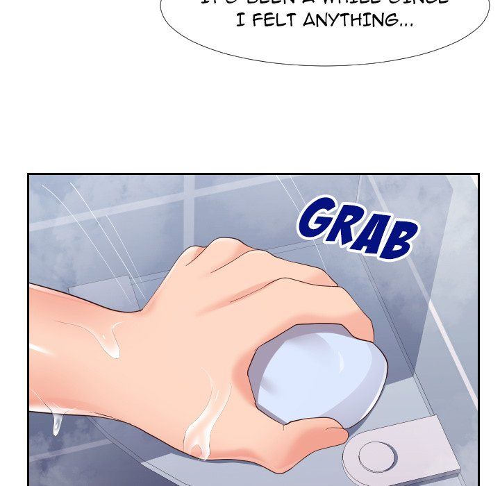 Inexperienced Manhwa - Chapter 25 Page 32