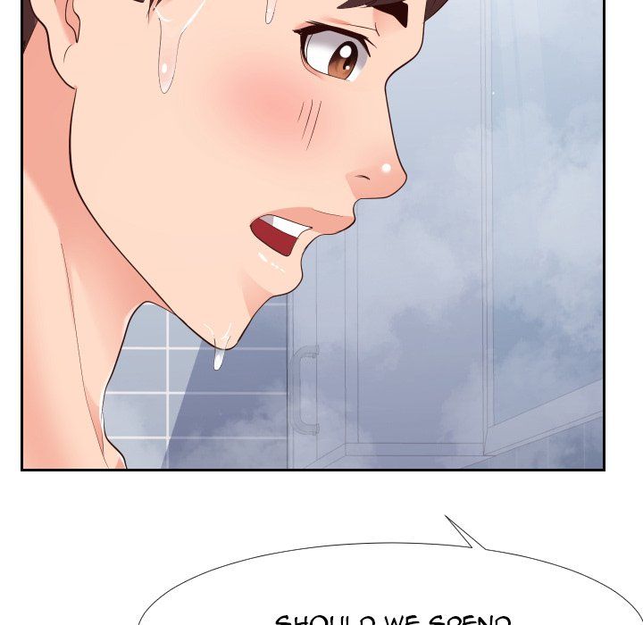 Inexperienced Manhwa - Chapter 25 Page 34
