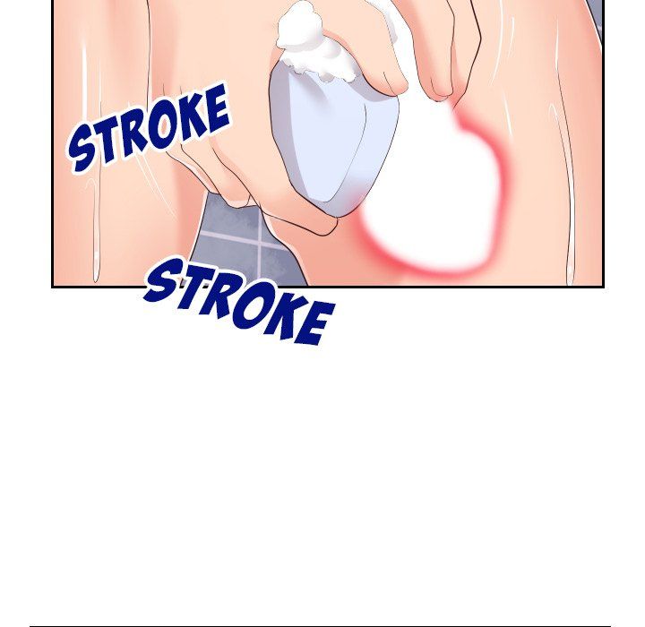 Inexperienced Manhwa - Chapter 25 Page 39