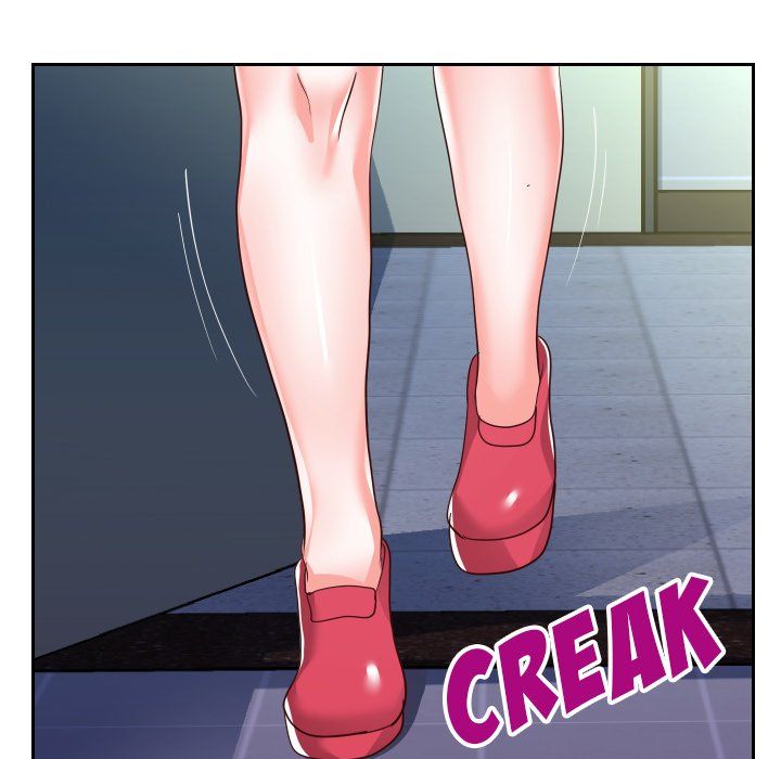 Inexperienced Manhwa - Chapter 25 Page 57