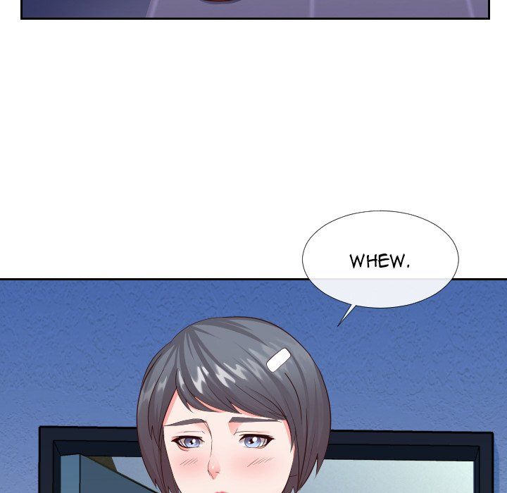 Inexperienced Manhwa - Chapter 25 Page 58