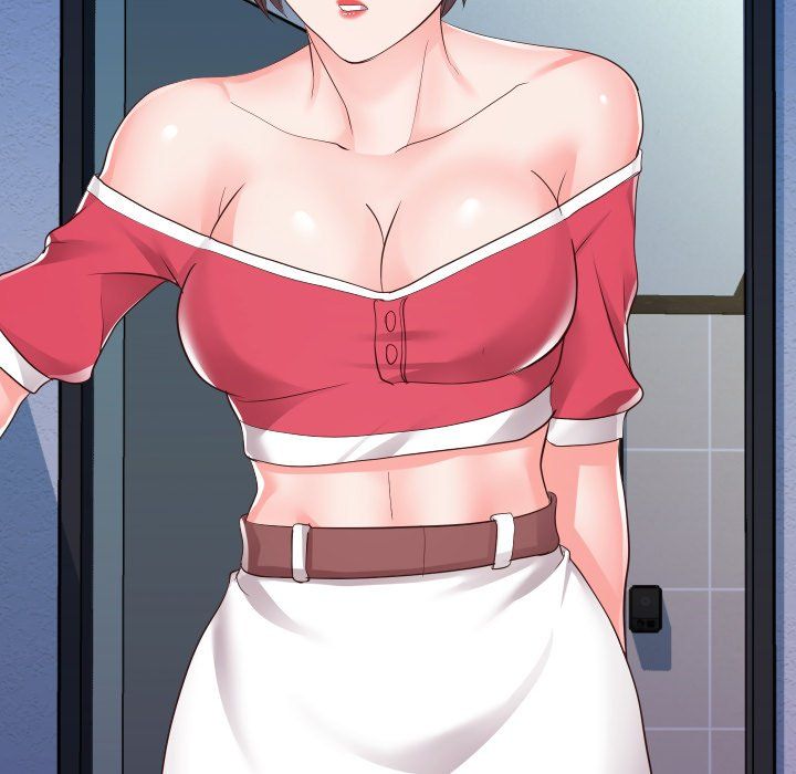 Inexperienced Manhwa - Chapter 25 Page 59