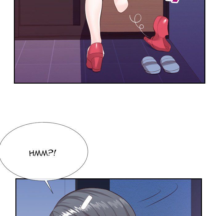 Inexperienced Manhwa - Chapter 25 Page 62