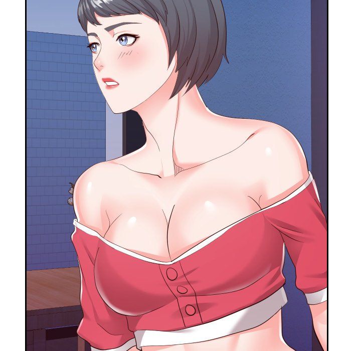 Inexperienced Manhwa - Chapter 25 Page 63