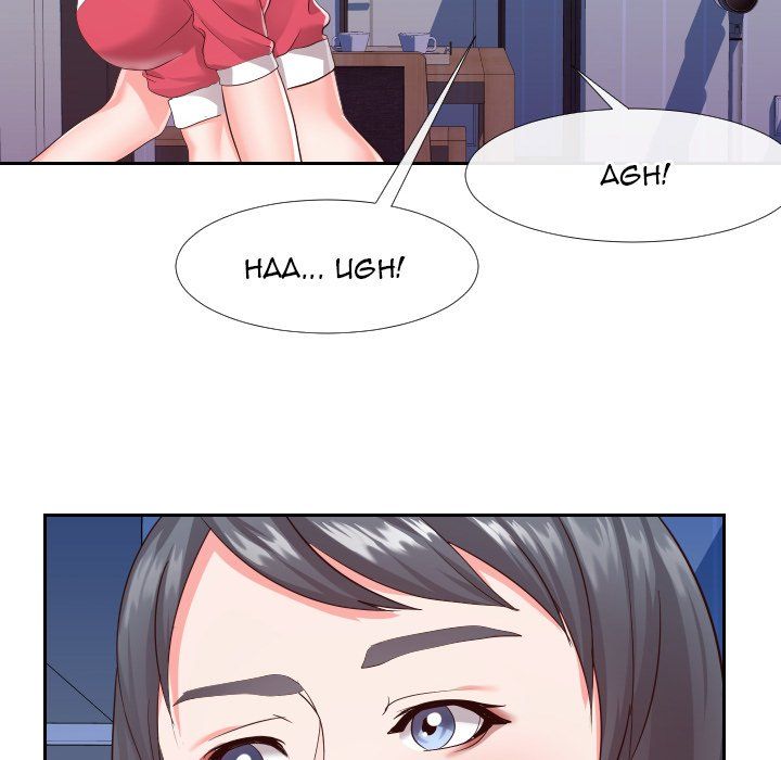 Inexperienced Manhwa - Chapter 25 Page 76