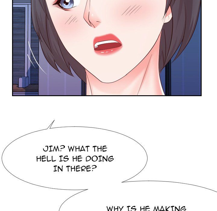 Inexperienced Manhwa - Chapter 25 Page 77