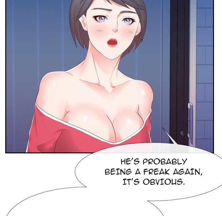 Inexperienced Manhwa - Chapter 25 Page 80