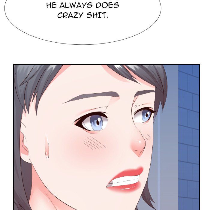 Inexperienced Manhwa - Chapter 25 Page 81